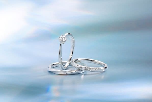 สถานการณ์ตลาดเครื่องประดับแต่งงานในญี่ปุ่น