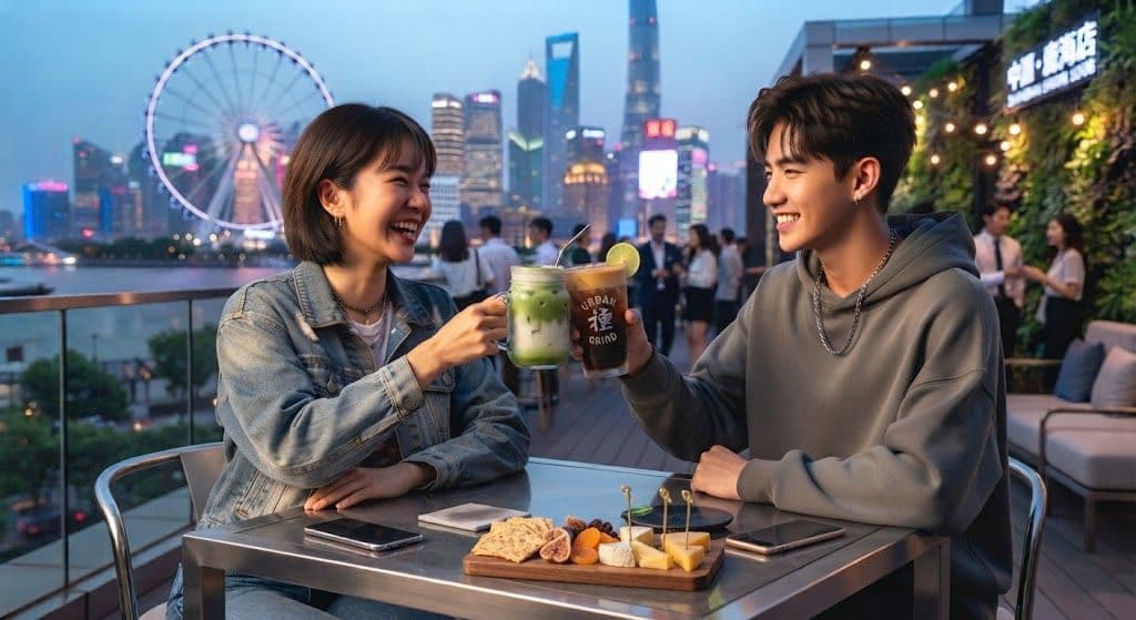 เช็คลิสต์ 9 เทร็นด์กิน-ดื่มมาแรงในตลาดจีนที่แบรนด์ต้องรู้ในปี 2569