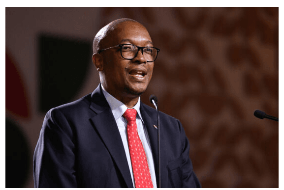 สหรัฐฯขยายเวลา AGOA ให้แอฟริกาใต้และประเทศแอฟริกาที่มีสิทธิ์ 