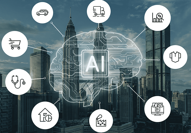 ฮ่องกงเร่งพัฒนา AI พร้อมเปิดข้อมูลกว่า 5,500 ชุด 