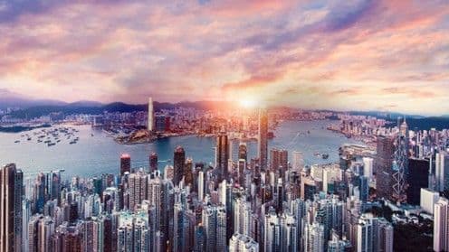 โอกาสสินค้าอาหารและเครื่องดื่มในฮ่องกง