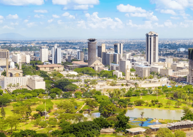 เคนยาขึ้นแท่นอันดับ 2 แอฟริกาด้านความพร้อมสตาร์ทอัพ ปี 2026