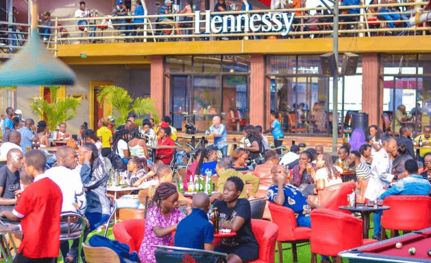 “Little” เปิดบริการใหม่ เจาะกลุ่มนักท่องราตรีไนโรบี ดันฟีเจอร์ตระเวนเที่ยวคลับ  ค่าโดยสารเริ่ม 100 ชิลลิงเคนยา