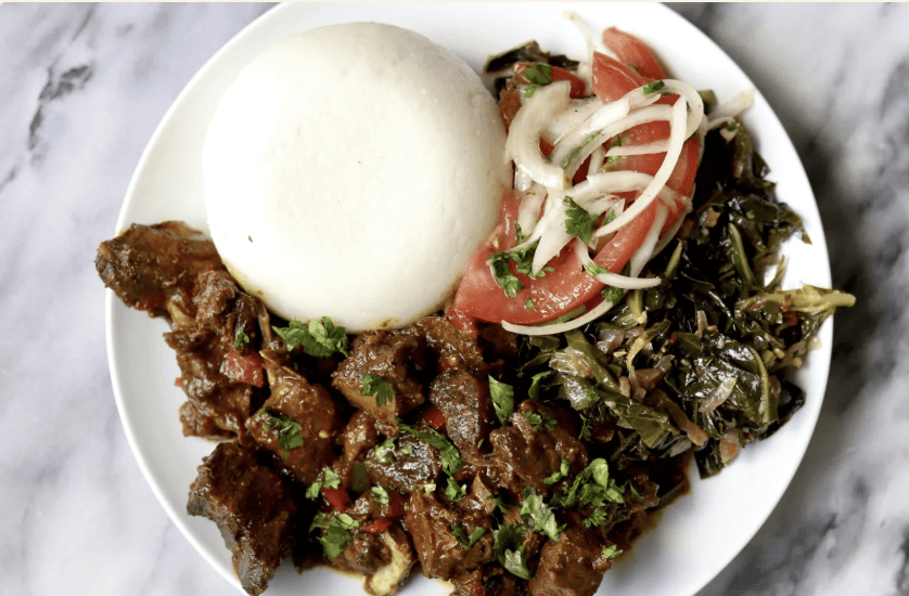 เงินเฟ้อเคนยา มี.ค. ขยับขึ้น 4.4% ราคาสินค้าผันผวนหลายหมวด