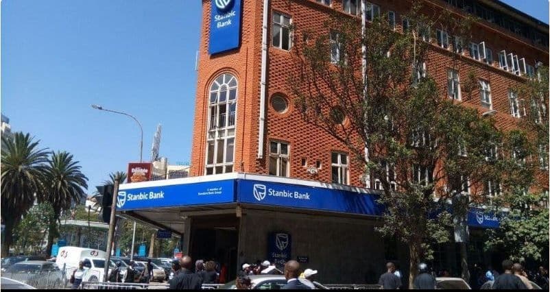Stanbic Bank Kenya รุกหนัก! เปิดตัวโซลูชันที่ปรึกษา เจาะกลุ่มธุรกิจครอบครัว  ปูทางสร้างธรรมาภิบาล-สืบทอดกิจการสู่ระดับสากล