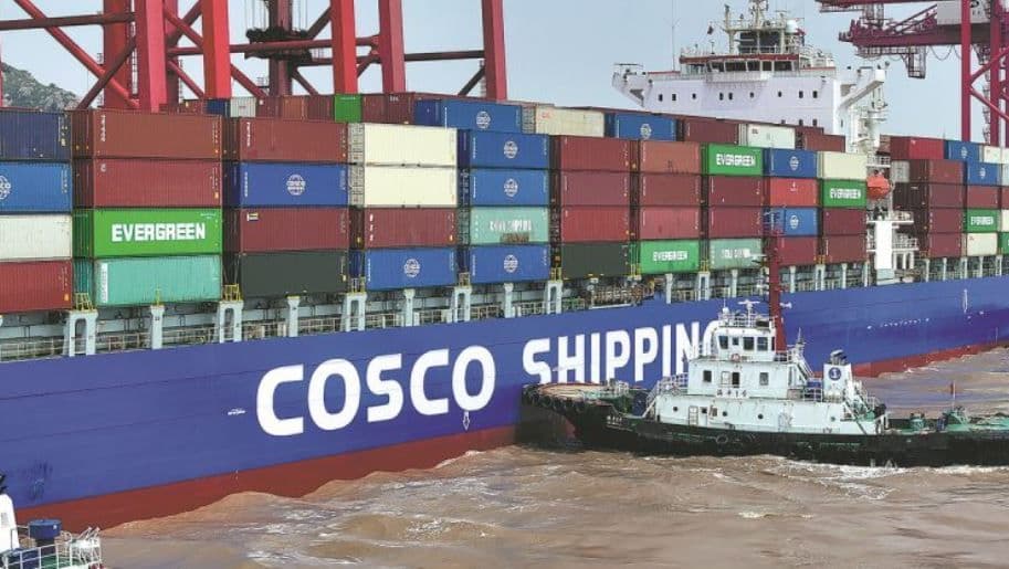 ภาคผลิต - ทำเหมืองหนุน GDP เคนยาไตรมาส 1 พุ่ง 5.3%