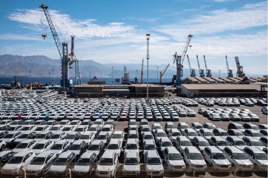 อาร์เจนตินายกเว้นภาษีนำเข้ารถยนต์ไฟฟ้าสำหรับปี 2026