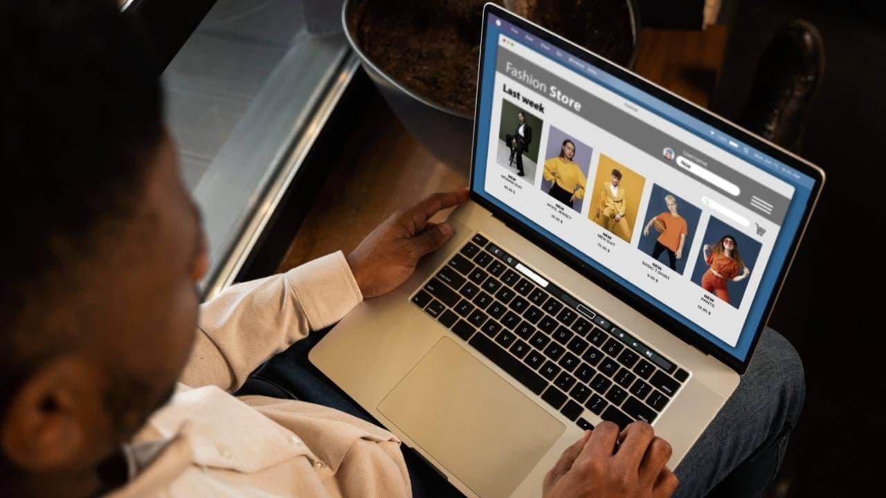 E-Commerce ในแอฟริกาใต้เติบโตอย่างก้าวกระโดด