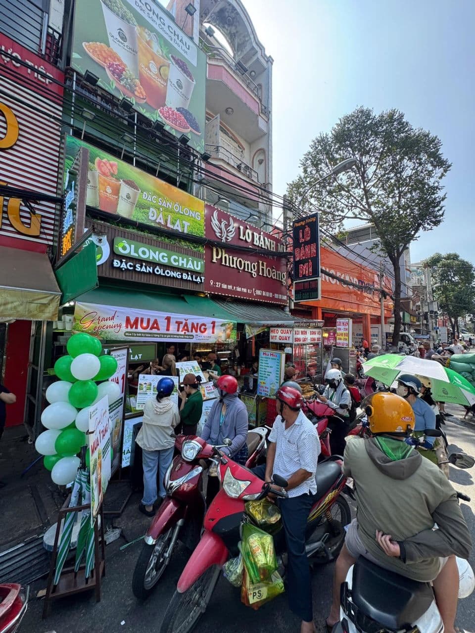 เวียดนามดึงดูดการลงทุน F&B แข่งขันรุนแรงในตลาดกาแฟและเครื่องดื่ม