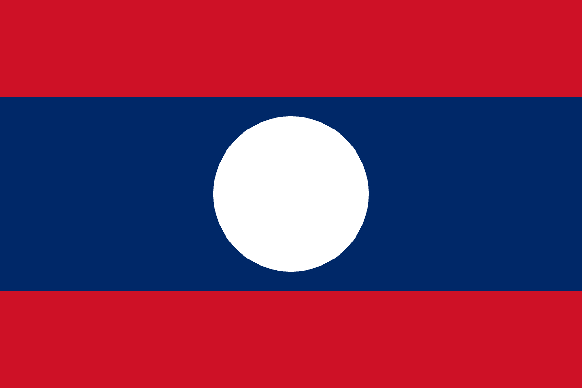 Fact Sheet ประเทศลาว มิถุนายน 2568