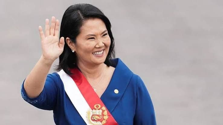 ผลการเลือกตั้งประธานาธิบดีของเปรู