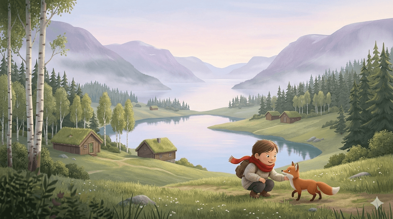 อุตสาหกรรมแอนิเมชันกลุ่มประเทศนอร์ดิกเติบโตต่อเนื่อง ท่ามกลางความร่วมมือระดับภูมิภาค