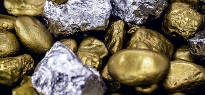 เปรูแหล่งผลิตทองคำสำคัญของโลก