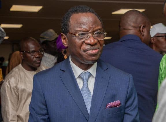 เซเนกัลระงับการนำเข้าข้าวเพื่อจำหน่ายผลผลิตในประเทศ 37,000 ตัน