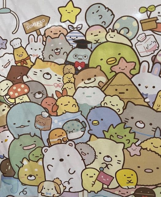 ปัจจัยสนับสนุนความนิยมของคาแรคเตอร์ญี่ปุ่น