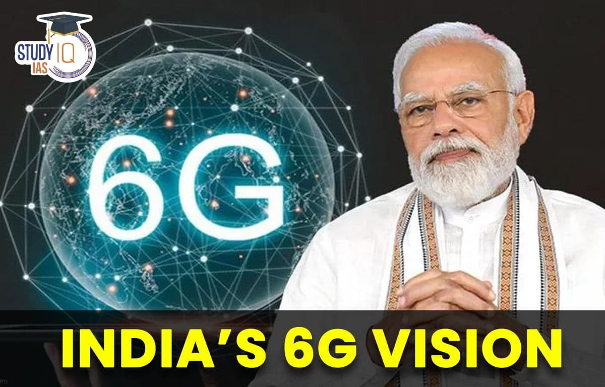 อินเดียเปิดยุทธศาสตร์ 6G เสริมอำนาจเทคโนโลยีโลก ท่ามกลางความท้าทายด้านการเข้าถึงเทคโนโลยีดิจิทัล