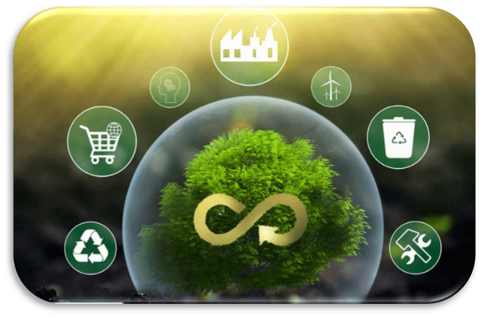 นโยบายนวัตกรรมยูเออี เสริมแกร่งเส้นทางใหม่สู่เศรษฐกิจหมุนเวียนยุคใหม่