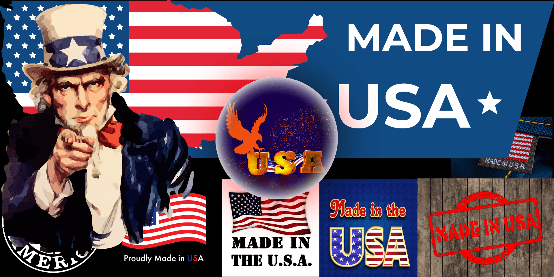 ผู้บริโภคสหรัฐฯ ซื้อสินค้าที่ผลิตในประเทศมากขึ้นเพราะมาตรการภาษีศุลกากร