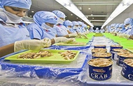 ตุรกีประกาศใช้ข้อกำหนดเพิ่มเติมในการนำเข้าผลิตภัณฑ์นม และผลิตภัณฑ์จากสัตว์น้ำ 