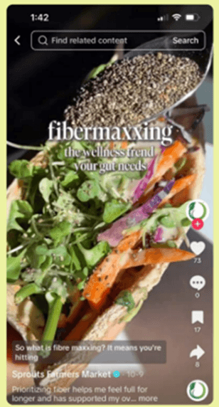 แนวโน้มผู้บริโภคในอุตสาหกรรมอาหารและเครื่องดื่มของแคนาดาในปี 2569 