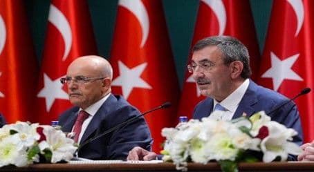 ตุรกีประกาศแผน 3 ปี ฉบับใหม่ มุ่งลดเงินเฟ้อ เสริมสร้างเสถียรภาพทางเศรษฐกิจ