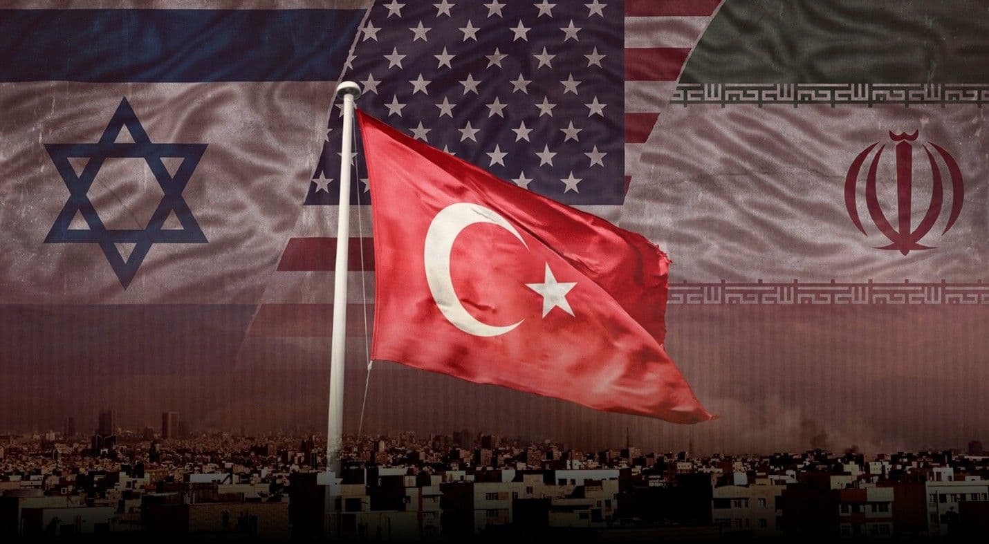 ตุรกีท่ามกลางไฟสงครามในภูมิภาค ความเสี่ยงและโอกาส