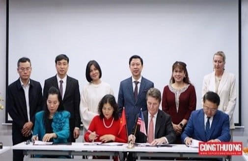 เวียดนามมุ่งมั่นพัฒนาระบบค้าปลีกร้านสะดวกซื้อในประเทศ