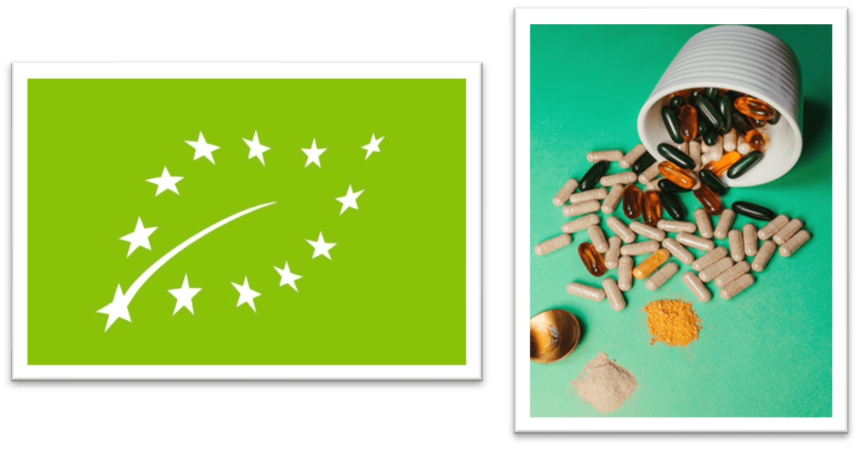 ชาวสเปนหันดูแลสุขภาพมากขึ้น หนุนตลาดอาหารออร์แกนิกและอาหารเสริมเติบโตต่อเนื่อง