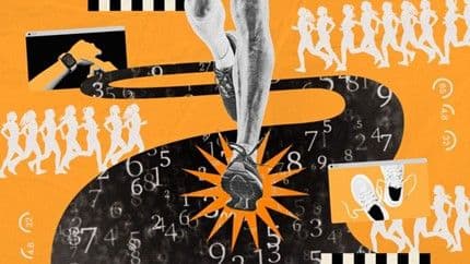 Press release - 2026 - 04 - 09 - กีฬาวิ่งเปลี่ยนกระแสตลาดอุปกรณ์กีฬาฝรั่งเศส