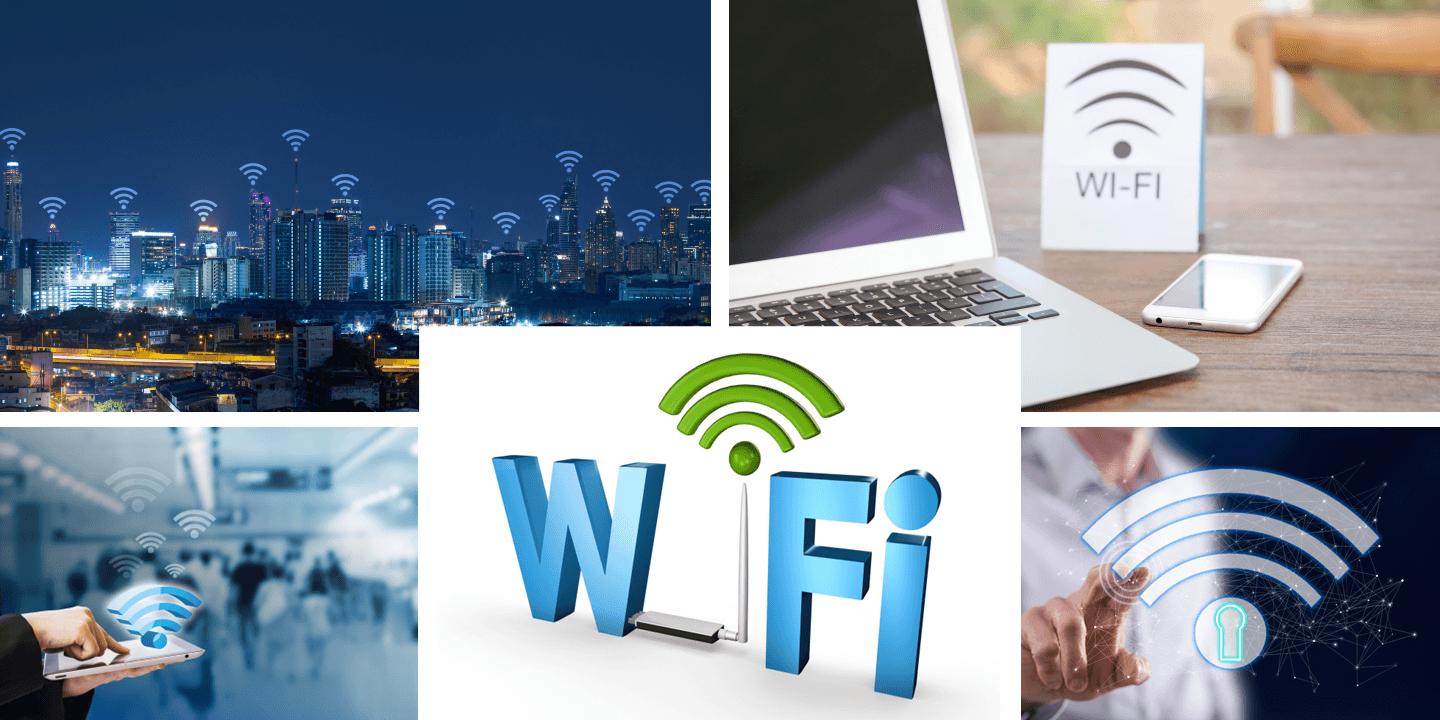 ไขข้อสงสัยเรื่องสหรัฐฯ สั่งแบนเร้าเตอร์ Wi-Fi จากต่างประเทศ