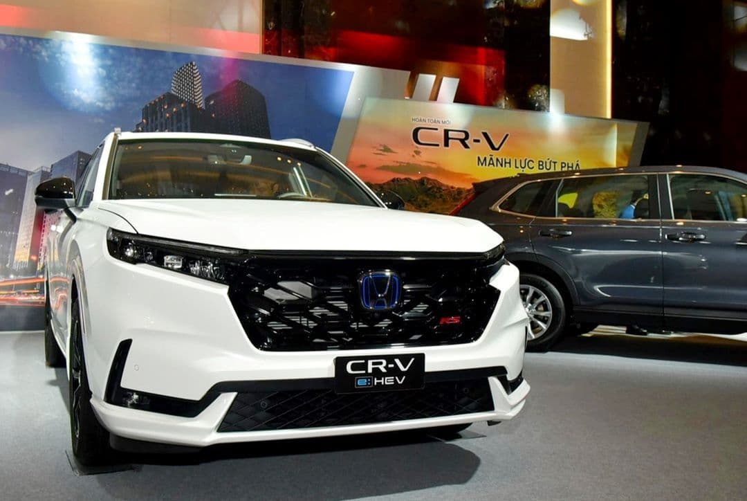 เวียดนามออกมาตรการภาษีขับเคลื่อนโครงสร้างตลาดยานยนต์ หนุนไฮบริดเป็นกำลังหลักและเพิ่มสัดส่วนการผลิตในประเทศ