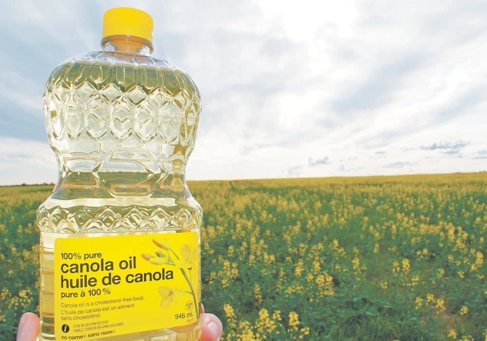 จีนระงับการเก็บภาษีนำเข้าสินค้าเกษตรบางรายการจากแคนาดา เริ่ม 1 มีนาคม 69