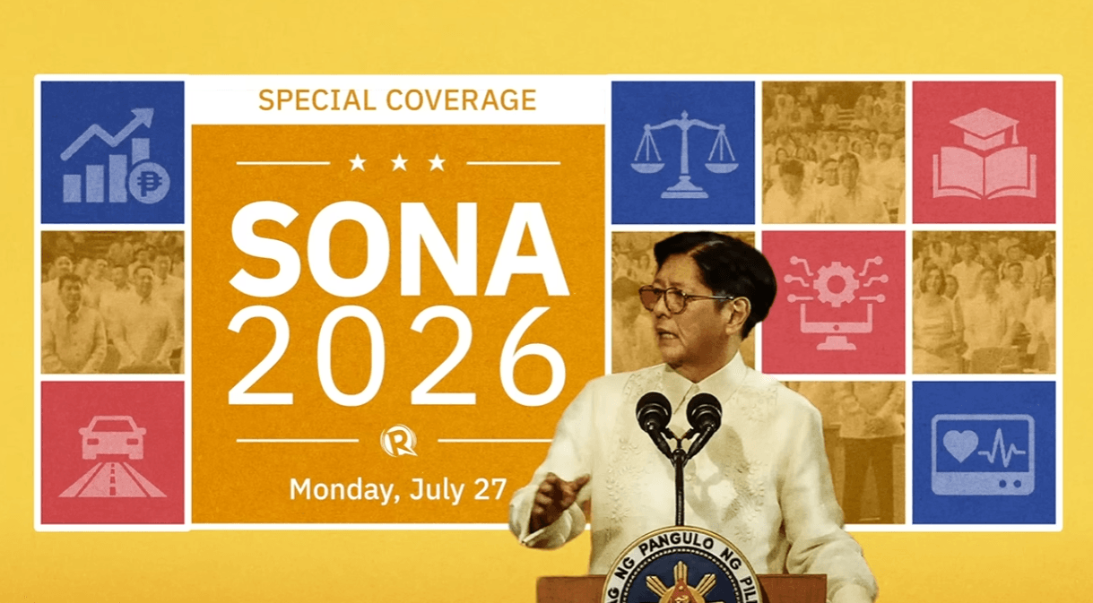 รายงานพิเศษประจำเดือนสิงหาคม  2569 : ประเด็นสำคัญจากการสุนทรพจน์ต่อรัฐแห่งชาติฟิลิปปินส์ 2569 (The State of the Nation Address : SONA 2026)