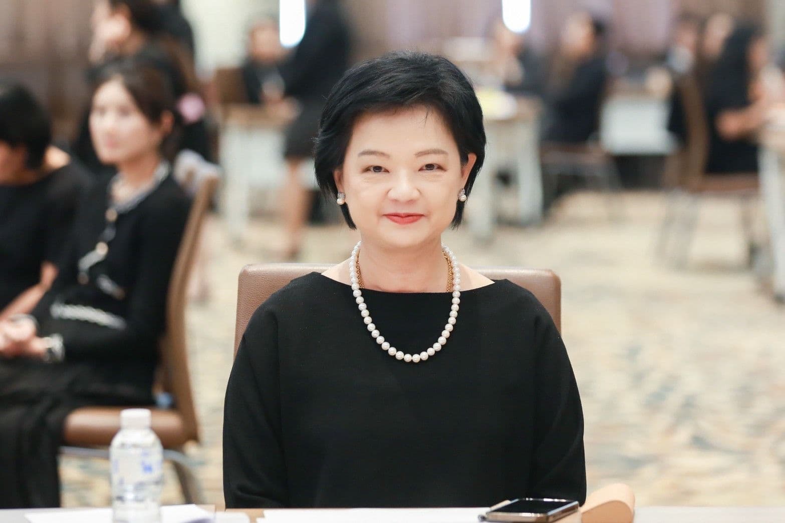 DITP เผย 7 เทรนด์บริโภคอาหาร-เครื่องดื่มชาวแคนาดาปี 69 แนะไทยศึกษาวางแผนส่งออกป้อนความต้องการ