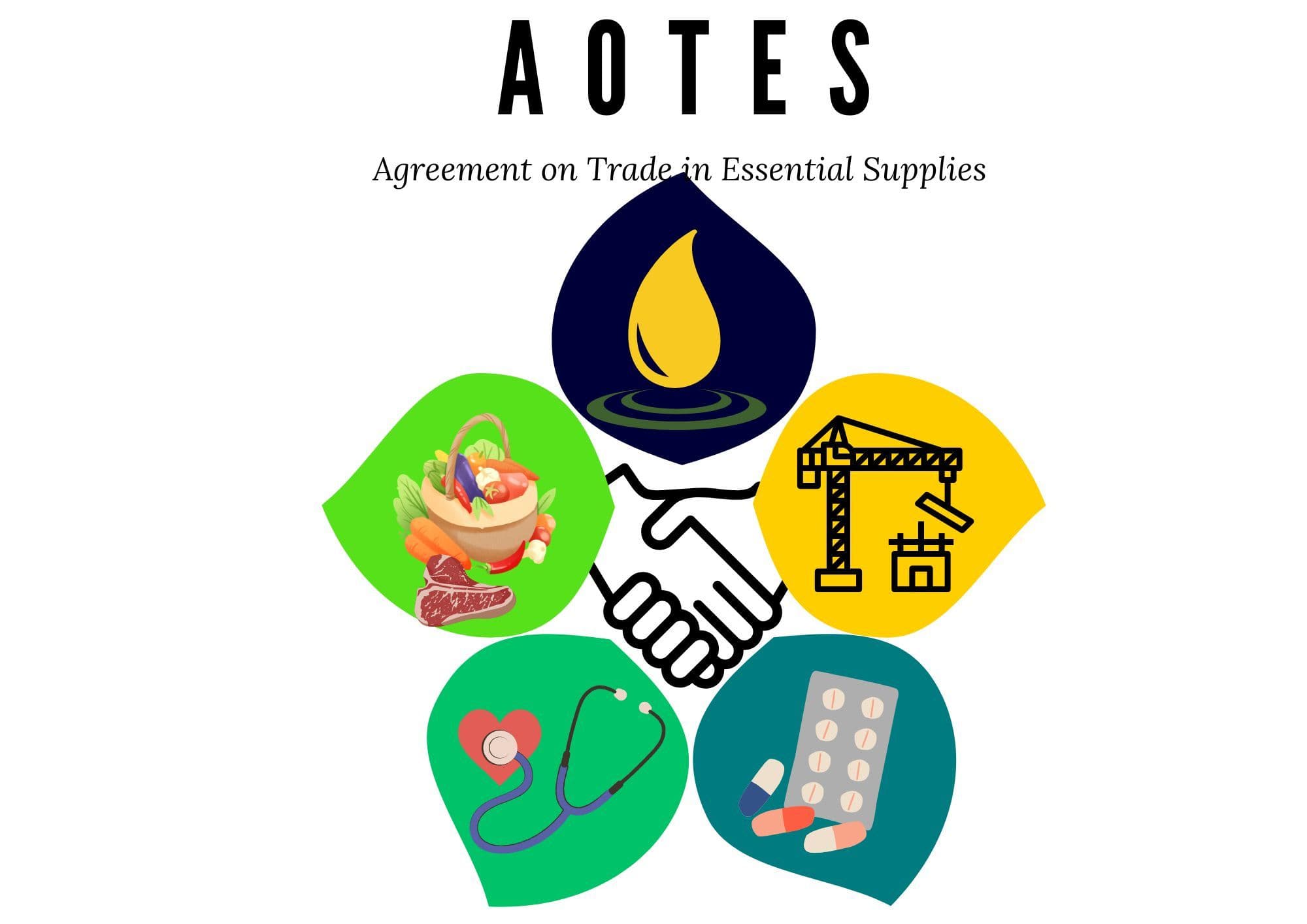 นิวซีแลนด์และสิงคโปร์ลงนามในข้อตกลง AOTES พันธมิตรในช่วงวิกฤตน้ำมันโลก 