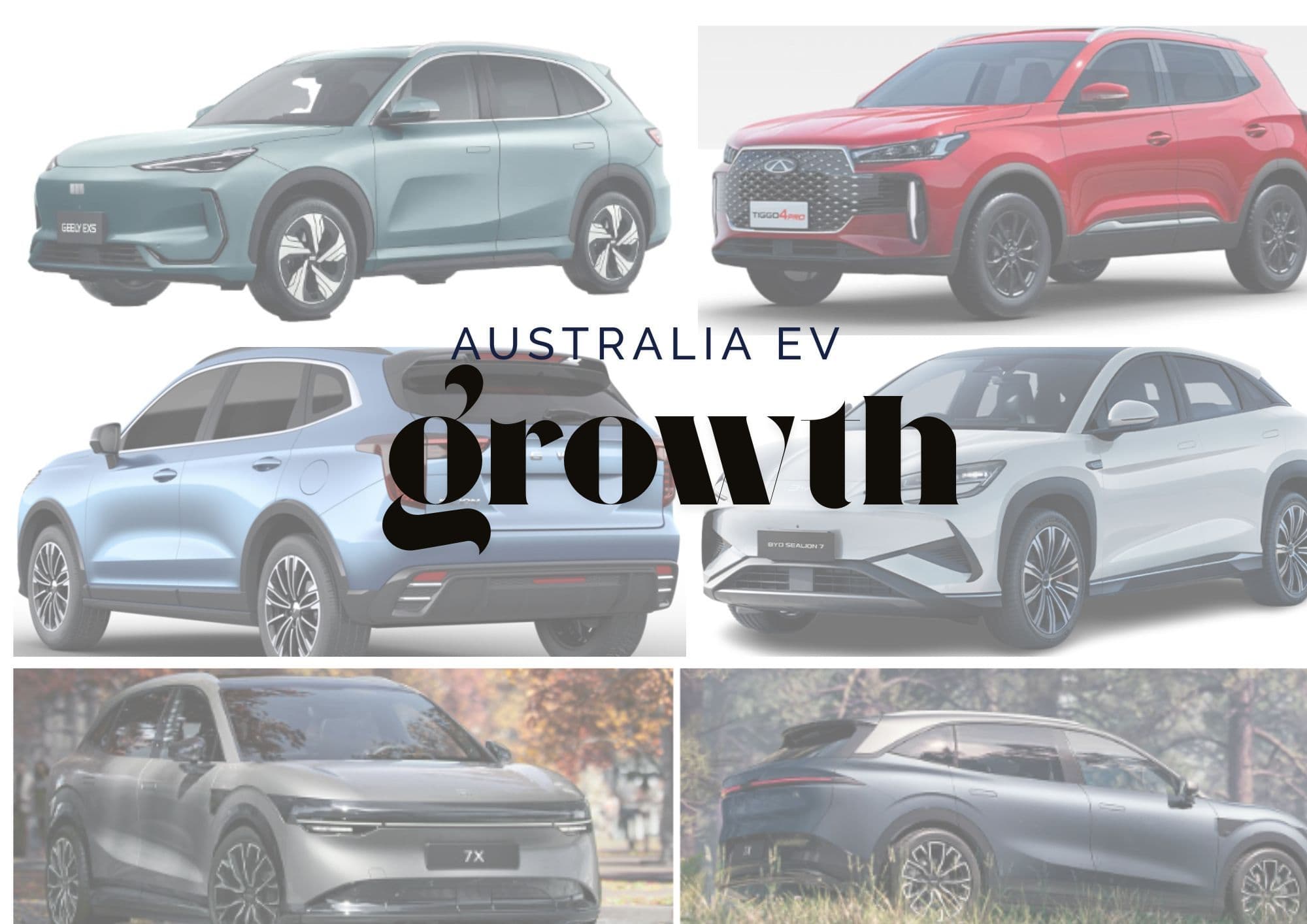 วิกฤตน้ำมันโลกดันยอดขายรถ EV ทำสถิติสูงสุดเป็นประวัติการณ์