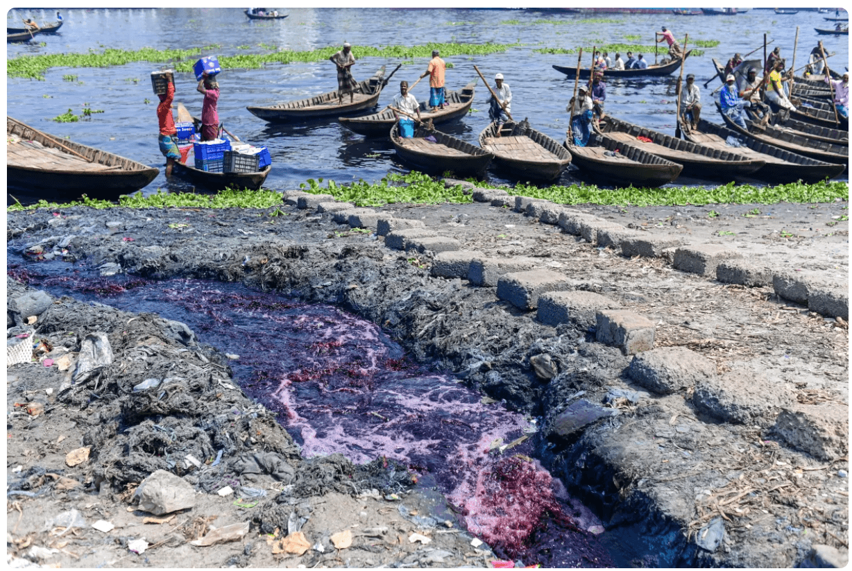 จับมือสตาร์ทอัพ Biotech ออสเตรีย หวังพลิกอุตสาหกรรมแฟชั่นไทย
