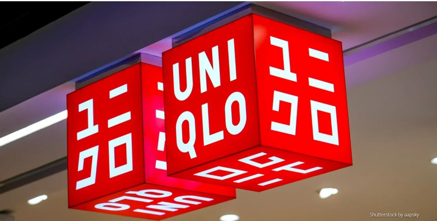 ยักษ์ใหญ่แฟชั่นญี่ปุ่นวางแผนขยายตลาดสู่สาธารณรัฐเช็ก