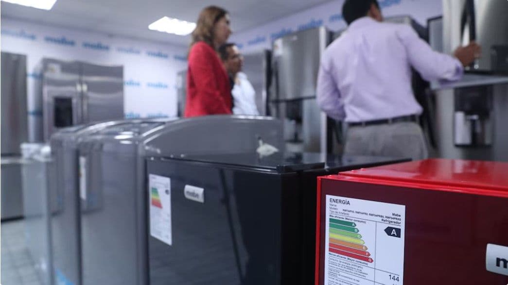 สถานการณ์สินค้าเครื่องใช้ไฟฟ้าในอาร์เจนตินา