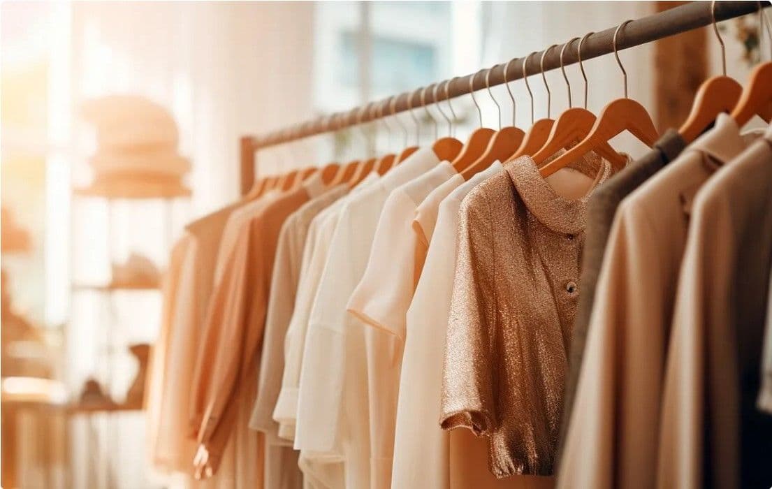 ตลาดแฟชั่นอาร์เจนตินาโตแรง! นำเข้าเสื้อผ้าและรองเท้าสูงสุดในรอบ 10 ปี