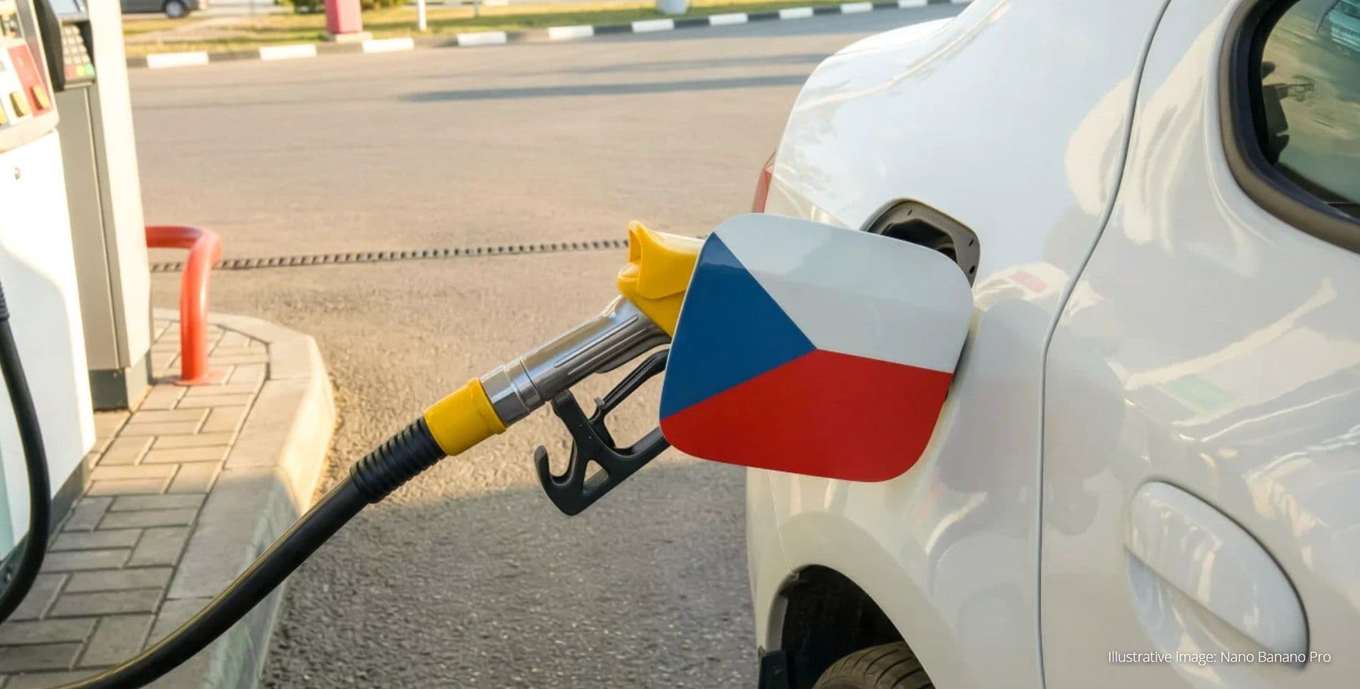 สาธารณรัฐเช็กใช้มาตรการคุมราคาน้ำมันและลดภาษีดีเซล: กลยุทธ์รับมือวิกฤตพลังงานและค่าครองชีพพุ่งสูง