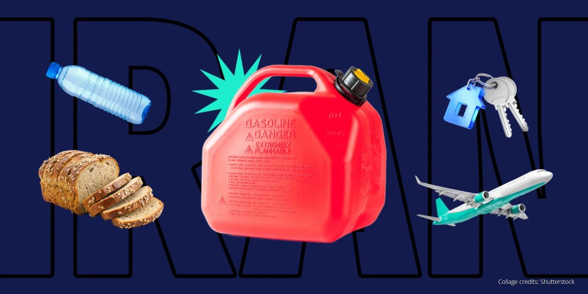 ความขัดแย้งในตะวันออกกลางกำลังเปลี่ยนเศรษฐกิจเช็กแบบคาดไม่ถึง