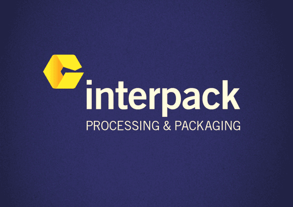 งานแสดงสินค้าและเทคโนโลยีในอุตสาหกรรมการแปรรูปและบรรจุภัณฑ์ INTERPACK 2026