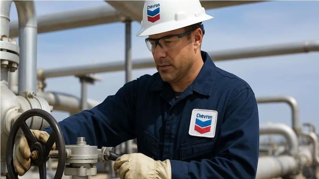 Chevron ยื่นลงทุน 13,800 ล้านดอลลาร์สหรัฐ ใน Vaca Muerta สะท้อนศักยภาพภาคพลังงานของอาร์เจนตินา
