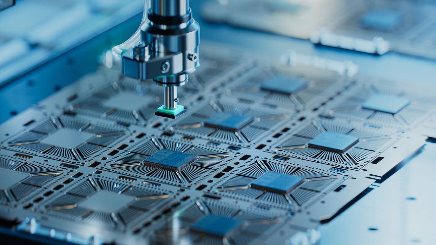 ส่องดูตลาด Semiconductor ในอิสราเอล ข้อเสนอแนะ โอกาสและแนวทางการทำตลาดของไทย