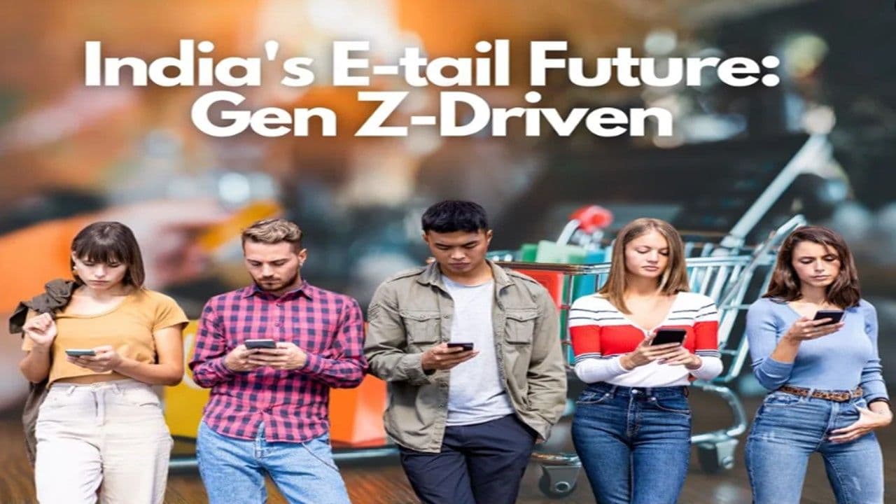 ส่องพฤติกรรม Gen Z อินเดีย : พลังผู้บริโภครุ่นใหม่กับโอกาสของผู้ประกอบการไทย