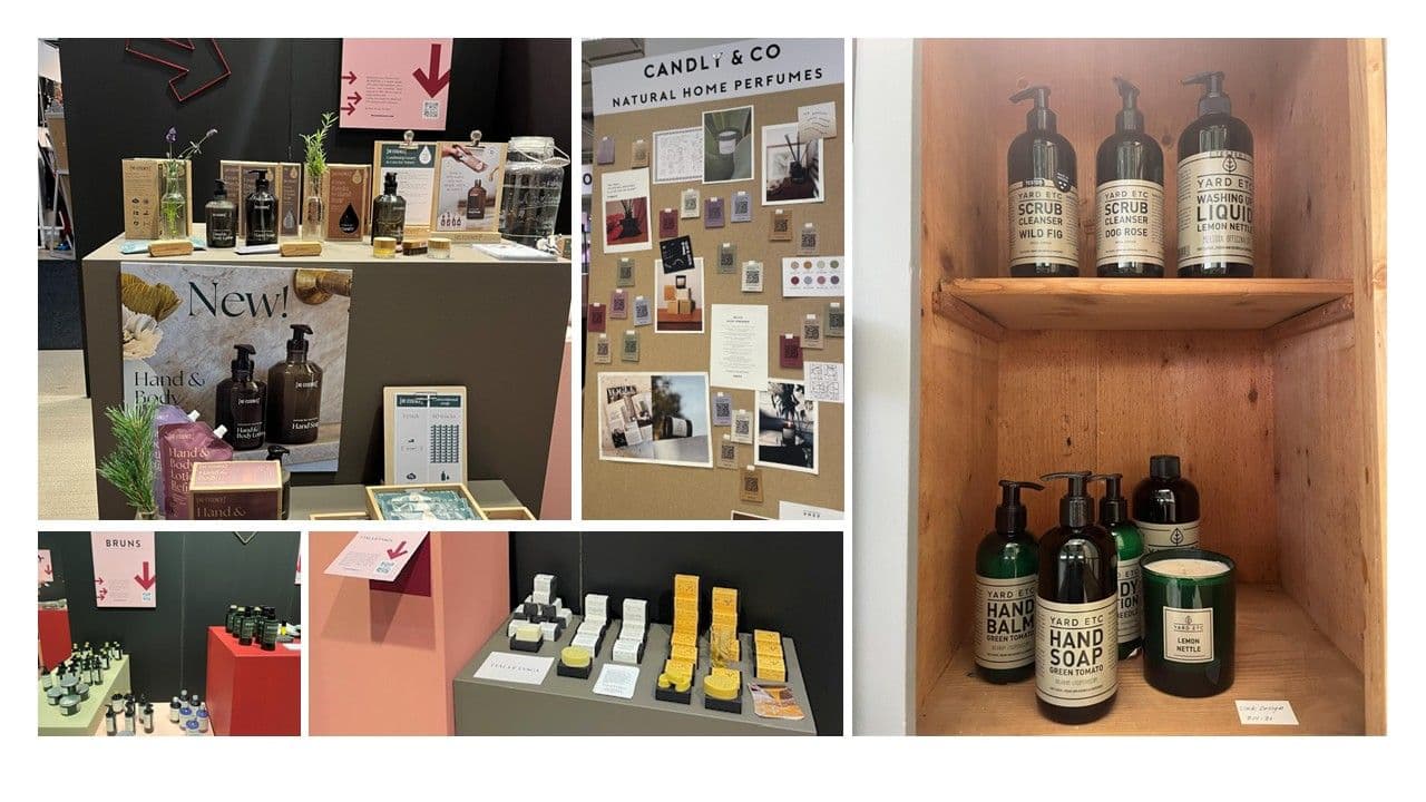 เทรนด์ของขวัญคริสต์มาสกลุ่มประเทศสแกนดิเนเวีย 2025