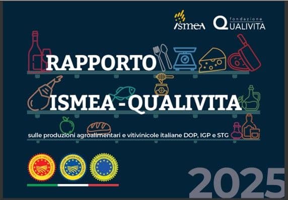 รายงานเชิงลึก สถานการณ์ผลิตภัณฑ์ทางการเกษตรและอาหารของอิตาลีที่ได้รับการขึ้นทะเบียนสิ่งบ่งชี้ทางภูมิศาสตร์