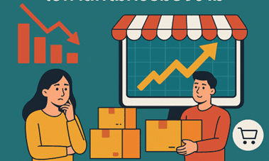 ปี 2025 ค้าปลีกไต้หวันโดยรวมหดตัว แต่ค้าปลีกแบบ E-Commerce โตสวนกระแส เพิ่มขึ้น 2.8% โอกาสที่ไม่ควรมองข้าม