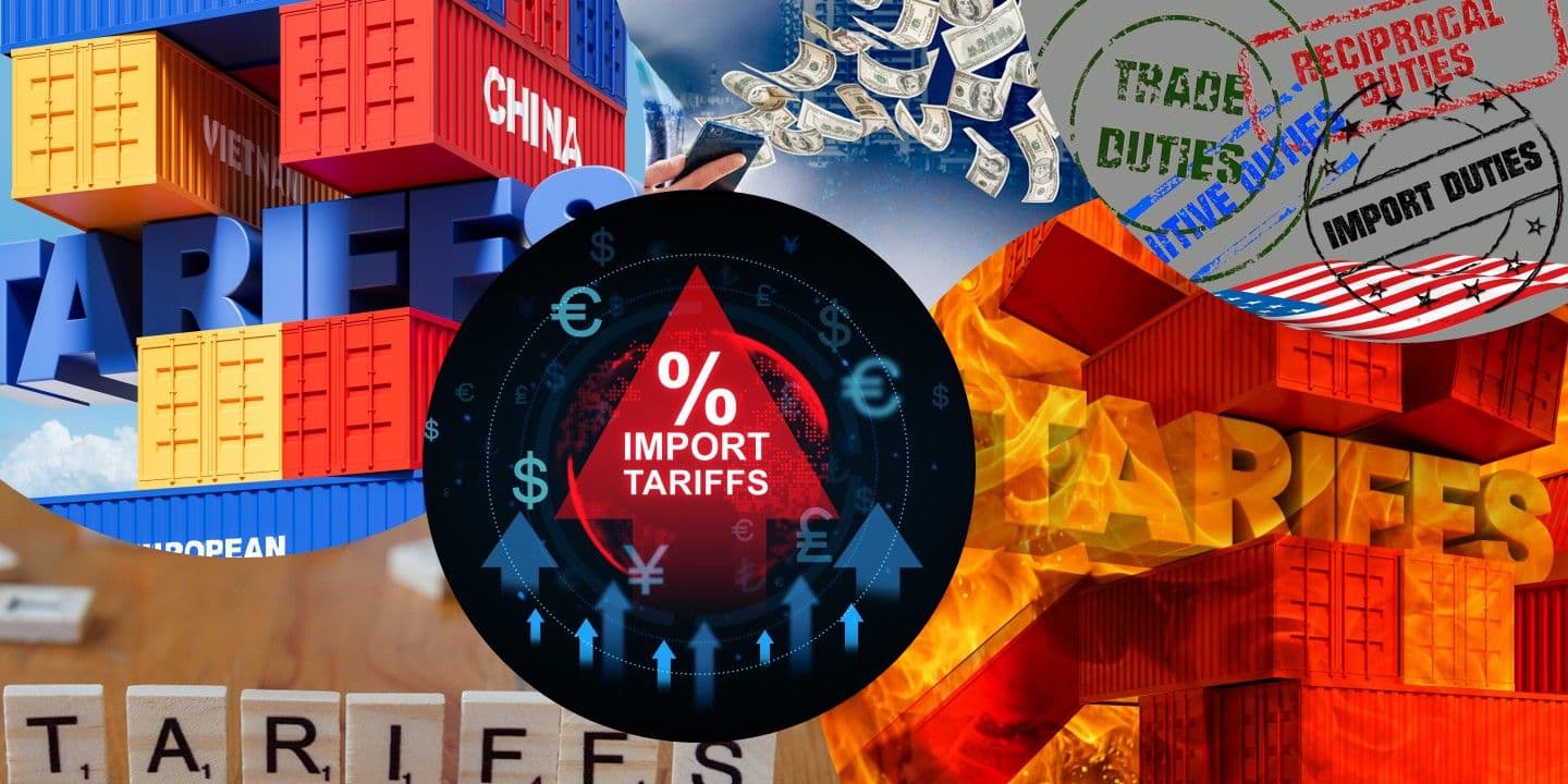 ผู้เชี่ยวชาญตอบคำถาม 8 ข้อเกี่ยวกับอนาคตของภาษีศุลกากรสหรัฐฯ